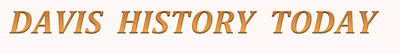DavisHistoryTodaylogo