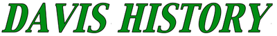DavisHistoryBanner